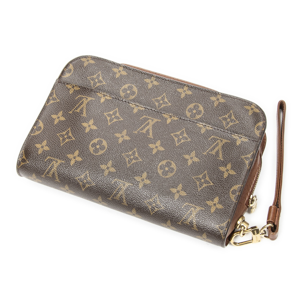 Louis Vuitton Orsay - Picture 2 of 7